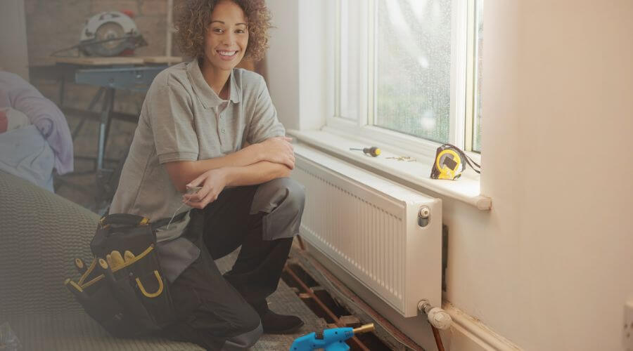 Local annual plumbing maintenance in Walkertown, NC